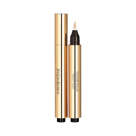 ysl beauty color corrector.